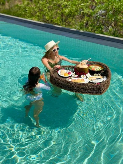 Villa Tantawan Resort - Private Pool Villas – Foto 3
