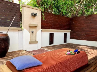 Villa Tantawan Resort - Private Pool Villas – Foto 9
