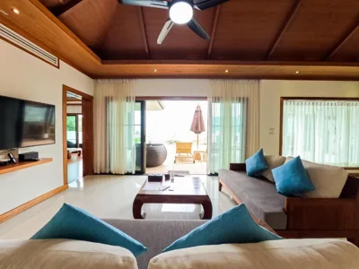 Villa Tantawan Resort - Private Pool Villas – Foto 13